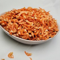 [인생건어물]건두절새우 소 1KG, 1개