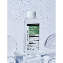 [비건인증] 더마팩토리 나이아신아마이드 11% 워터에센스 150ml, 단품