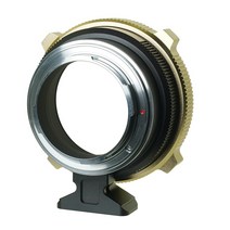 BOR PL-L 필름 렌즈 어댑터 마운트 파나소닉 루믹스 S1H S1 S1R Leica SL SL2 시그마 FP DLSR 카메라