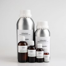 코리아씨밀락 라벤더 오일 에센셜오일 아로마오일, 라벤더 에센셜오일 50ml