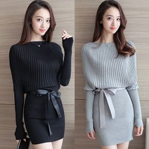 빵빵야 DS숄더원피스 2컬러 쉬폰 패션 여자옷 쉬폰원피스
