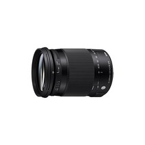 SIGMA 18-300mm F35-63 DC MACRO OS HSM | Contemporary C014 Nikon F-DX 마운트 APS-C Super35, 상세페이지 참조