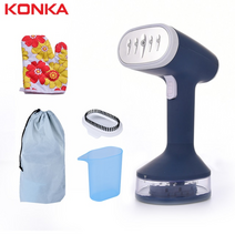 핸디형 휴대용 스팀 다리미 konk 의류 2020 new ironing machine, 협력사, 우리를, 푸른