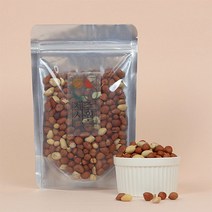 [제주커머스] 제주사월 우도 땅콩 150g 볶음땅콩 제주직송, 볶음땅콩 150g, 1개