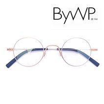 ByWP OYA21703 BP 볼프강프록쉐 안경테 울프강프록쉐