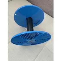 전선 풀링기 감기 케이블 원판 풀링 다이 정리 작업 보수, 베어링이있는300mm대형매칭릴