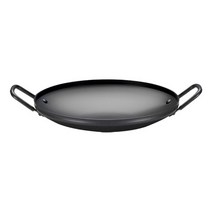 경질 곱창 전골 냄비 찌개 탕 팬 5size, 290x58mm