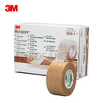 3M 종이반창고, 1533-1_12개