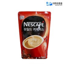 네스카페 커피믹스 1kg, 1개입
