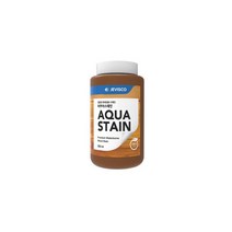제비스코 아쿠아스테인 502 티크 1.0L 목재페인트 _ 1799EA, 본상품선택