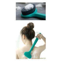 샤워 브러쉬 부모님 선물 각질 피부 관리 바디솔추천 찜질방