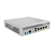 팬리스Pfsense소프트라우터 N2600CPU 4기가비트LAN 미니PC방화벽서버 VPN게임CentosLinuxsWin10사용, 011GBRAM4GBSSD_01N2600