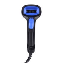 택배 스캐너 바코드 블루투스 1100C 1D CCD 핸드 헬드 휴대용 USB 레스토랑 슈퍼마켓 인쇄 스크린 지불 스캐닝, [01] 1100C
