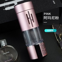 이온수 음이온 제조기 수소물 생성기 휴대용 피부관리 정수기, D