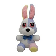 봉제 인형 18m fnaf 플러시 프레디 베어 폭시 치카 광대 보니 동물, 24