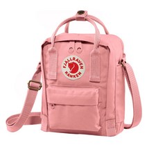 FJÄLLRÄVEN 칸켄 슬링 숄더백