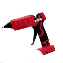 스파크 충전 무선 글루건 G-100MI 밀워키용 18V 100W