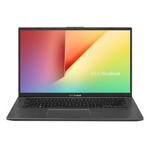 에이수스 비보북 14 라이젠 노트북 X412DA 슬레이트 그레이 (WIN10 Home 35.6cm RAM 4GB 추가장착), R3-3200U, SSD 128GB, Vega 3 Graphics