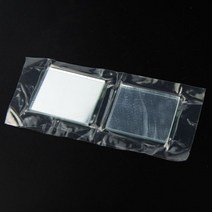 카메라 렌즈 필터 35x35mm 광학 전면 반사경 거울 높은 반사율 첫 번째 표면 두께 11mm 4 개, 01 WHITE_01 35x35mm_01 1.1mm