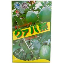 무화과씨 구아바차(티백) 0.2oz(5g) x 32P