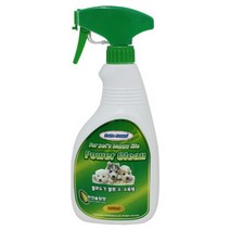 [헬로도기] 파워클린 탈취소취제 피톤치드향 500ml, 선택/단일상품, 상세설명 참조