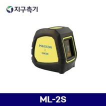 SINCON x MAXCON 신콘 맥스콘 그린 라인 레이저 레벨기 ML-2S ML2S