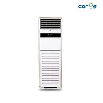 캐로스 CAH-G272A 27평형 가스식 온풍기 사무실/업소용 대형 난방기 히터 난로 DK