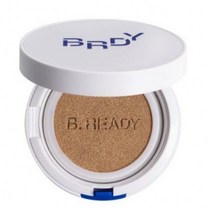 [2월 올영픽] 비레디 블루쿠션 SPF 34 PA15g (본품리필 택1), 본품 4호