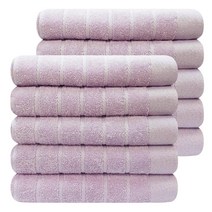 다주타올 20장 데일리수건 포인트 가정용 업소용 미용실 펜션 순면 얇은 작은 수건 타올, 포인트-라일락퍼플20장