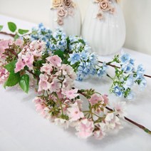 신밧드무역 스프링 긴가지, 블루