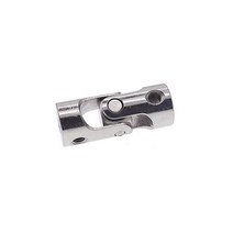 카플러 에어 원터치 유압 23-9 보트 자동차 샤프트 커플러 유니버설 조인트 커플 링, 3.17mm-4mm