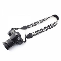 촬영 숄더 넥 스트랩 DSLR 카메라 소니 니콘 펜탁스
