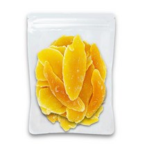 바다모아 태국 건망고 말린망고 슬라이스 300g, 태국 건망고 말린망고 슬라이스 300g 1봉