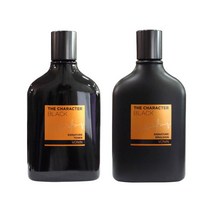 보닌 더 캐릭터 블랙 시그니처 2종 단품/