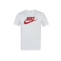 아트박스/나이키 [한정판매]나이키 남여공용 futura icon 티셔츠 696707-101