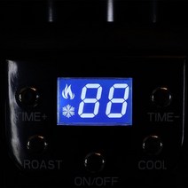 커피로스터기 커피용품 커피로스터 원두그라인더 가정용커피로스터기80-100g 가정용 커피 로스터 전기 미니, 04 AU_02 100V-110V