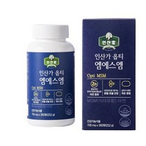 인산가 옵티 엠에스엠, 1, 본상품선택, 본상품선택