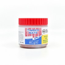 팀버메이트 우드필러 500g 화이트(WHITE)