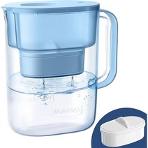 물 필터 주전자 Waterdrop Lucid 10Cup Water Filter, 상품선택