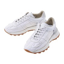 [라벨루쏘] [메종 마르지엘라] 빈티지 러너 에볼루션 오버솔 스니커즈 S37WS0575 P4341 T1003