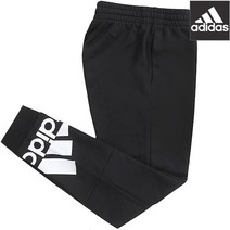 아디다스 빅로고 FT 팬츠 GK8968