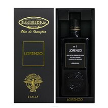 바르베라 로렌조1 유기농 올리브 오일 EXOO 500ml
