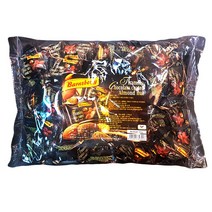 Barnsberry 반스베리 티라미수 초콜릿 코티드 아몬드넛 900g, 1개