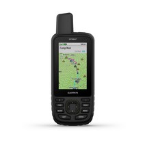Garmin GPSMAP 76 GNSS 지원이 확장된 험준한 하이킹 GPS 수동 남친선물