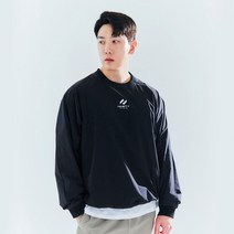 나인티플러스 LT 러닝 우븐 피스테 블랙