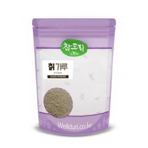 참두리 칡 갈근 분말 가루 200g 500g 1kg (국내산), 1팩