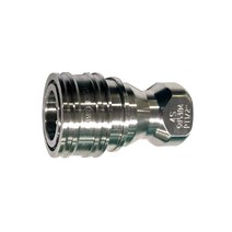 킴스엔지니어링 SP커플러-소켓 SP-2S SUS PT 1 4_(1EA), 개