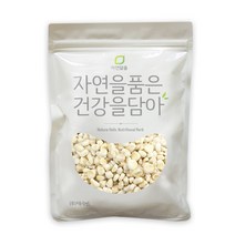 국산 말린 도정 찰옥수수알 백옥 알갱이 2kg