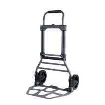 Coms 핸디 캐리어 접이식 2단 130kg JL120, 본상품
