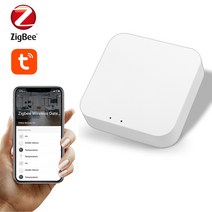 지그비 zigbee 그래피티 콘센트 핸드폰 원격조종 스위치 스마트 타이머/, 03.그래피티 지그비 게이트웨이